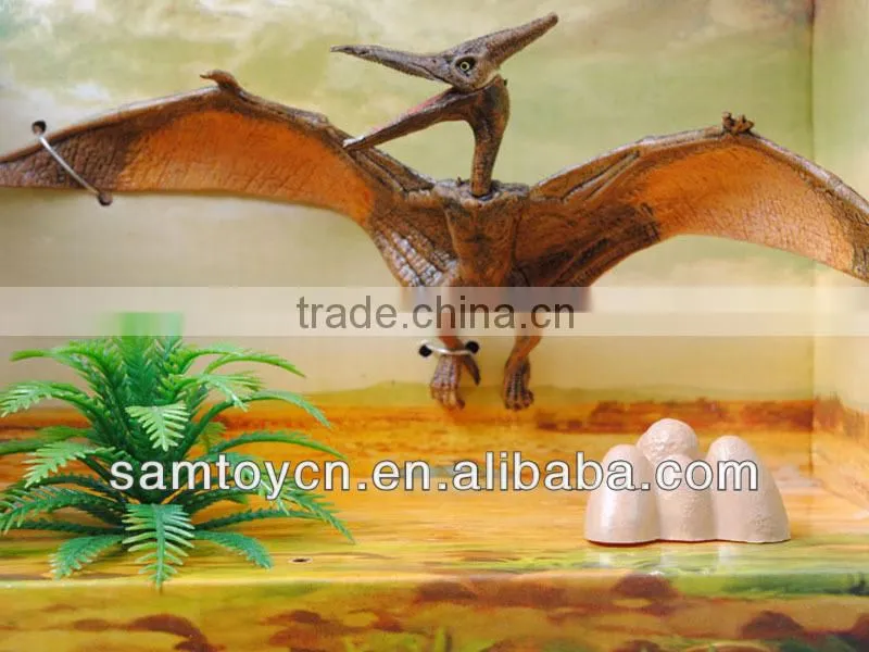 Simulation dinosaur park - dinosaur replica for sale