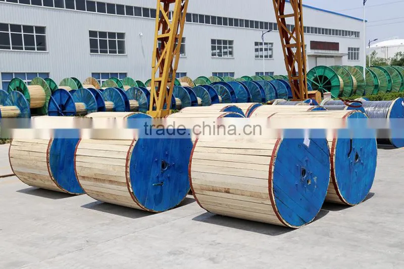 Hot Seller 300/500V PVC Insulated Wire With Reasonable Price