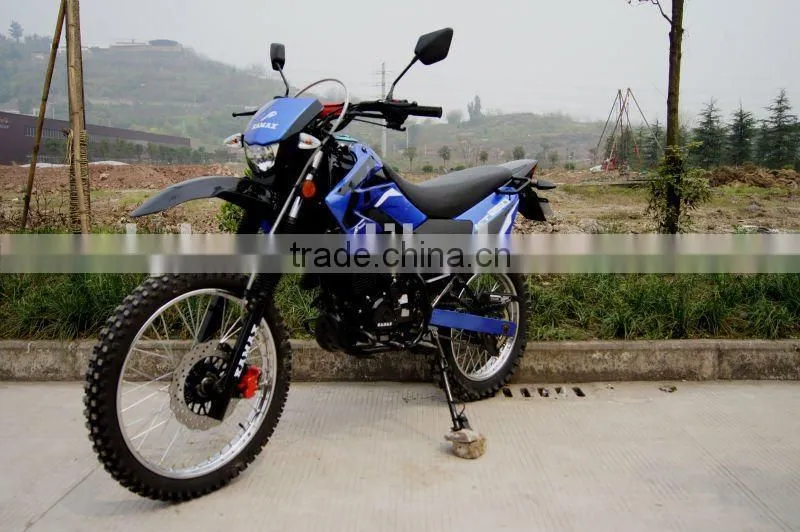 250cc New hot Dirt Bike Off Road
