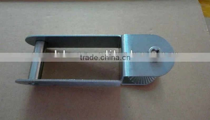 Sheet Metal Fabrication Stamping Parts