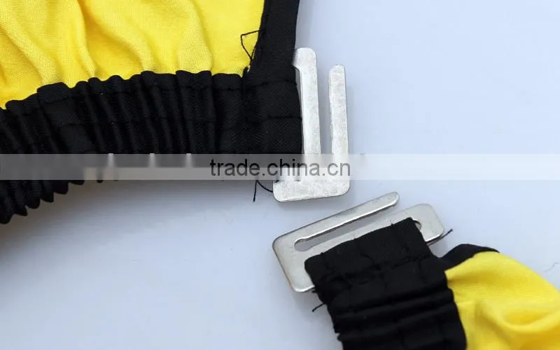 Hairdressing Wai cloth