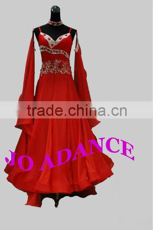 Modern dance competition dance dress GB Modern Dance Competition Dress ballroom dance competition dresses dance dress Tights
