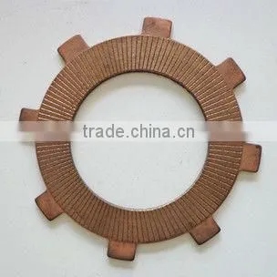 MISUITCM/NIIGATA parts copper-base Friction Disc (G-3-8673C/3-8673C/3-8673E/PH-03B)