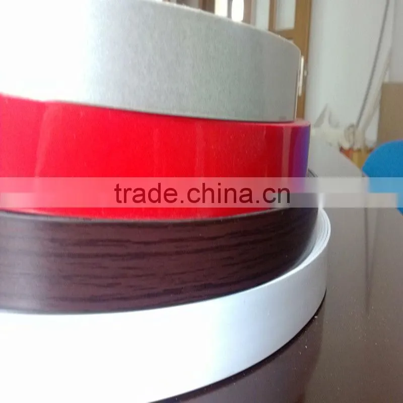 0.45*19 banding edge pvc for table