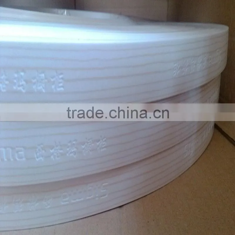 pvc edge banding strips