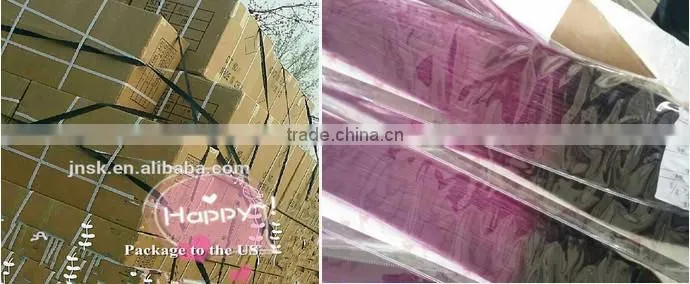 yaki straight hair extension blond color indian human hair