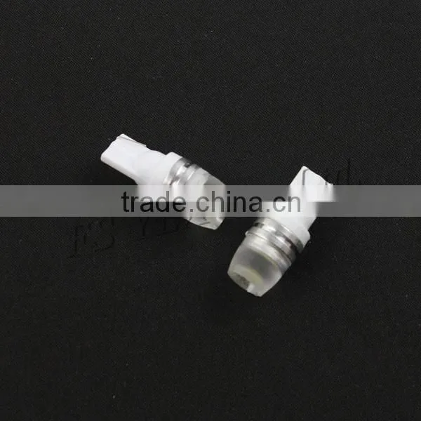 led t10 car accessories reading interior roof w5w car led auto bulb t10 led reverse light