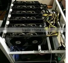 Factory price 2016 Newest Baikal X11 MINER 150M 40W 0.27J/MH DASH miner DASH mining machine