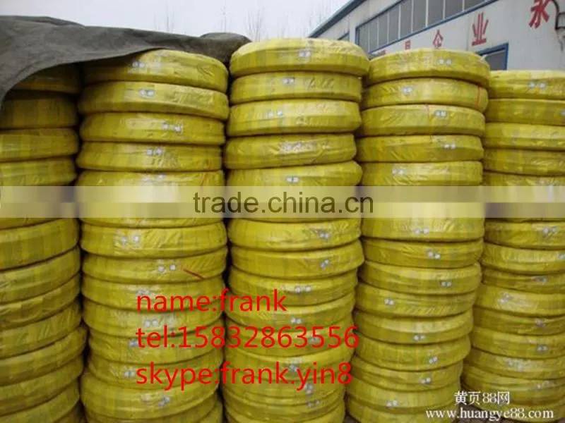 rubber air hose