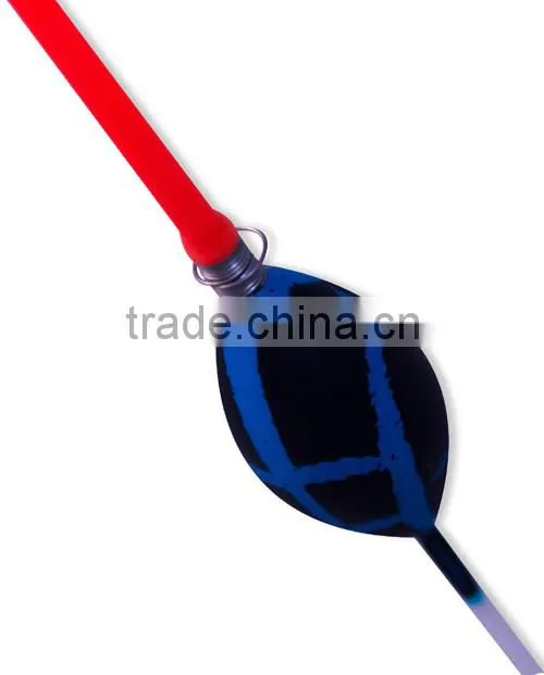 balsa fishing bobber