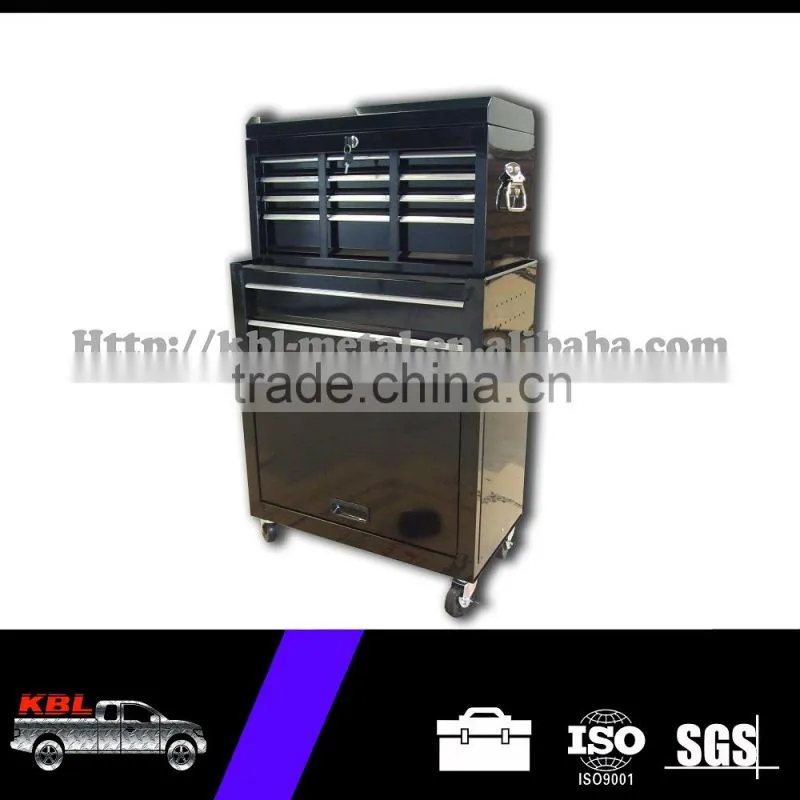 Mechanic Metal Garage Tool Box Organizer for Auto Repair Store OEM/ODM (KTB-SLUTB900)