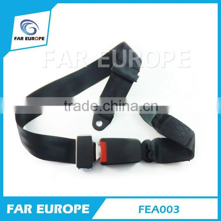 Quality 2-Point belt to aircraft seats for sale