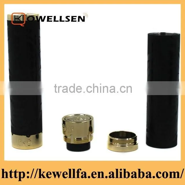 Fast shipping factory price mech mod fujin mod fujin mod kit from Kowellsen