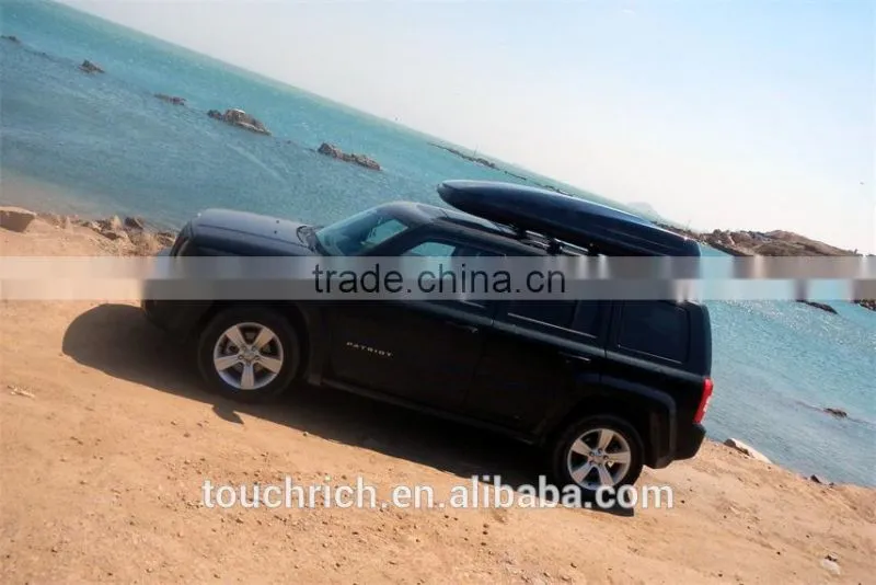 SUV Roof Box/ Car ABS Luggage Carrier/ 4WD Rooftop Box
