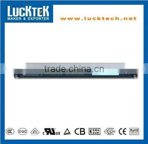 19" INTELLIGENT NETWORK MONITOR PDU POWER OUTLET