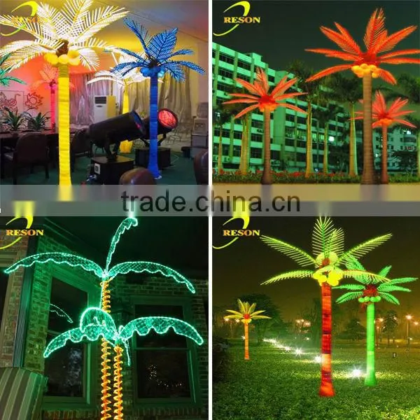 Led palm trees most popular products for home