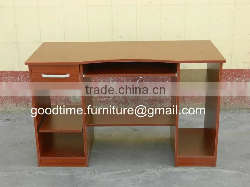 Modern Computer Desk, MDF Table, MDF Furniture