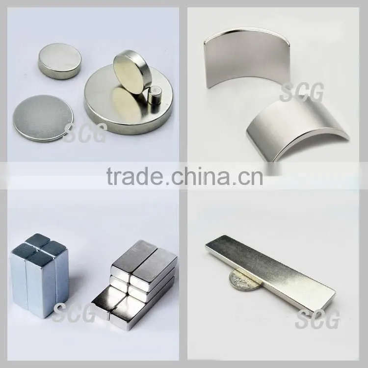 High quality neodymium