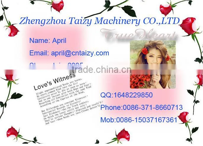 Automatic waste paper baler machine