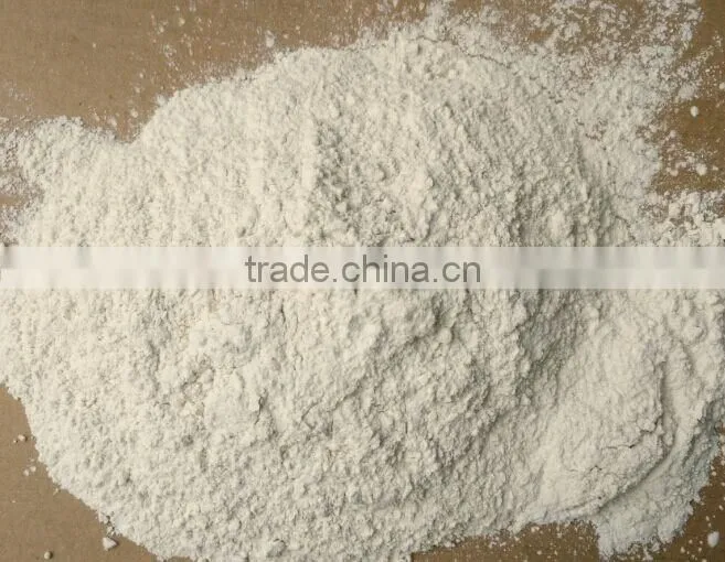 Higher Quality and Better Price Bentonite