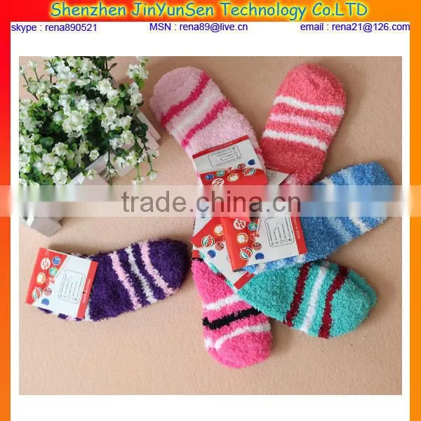 Thick Warm Baby Tube Socks