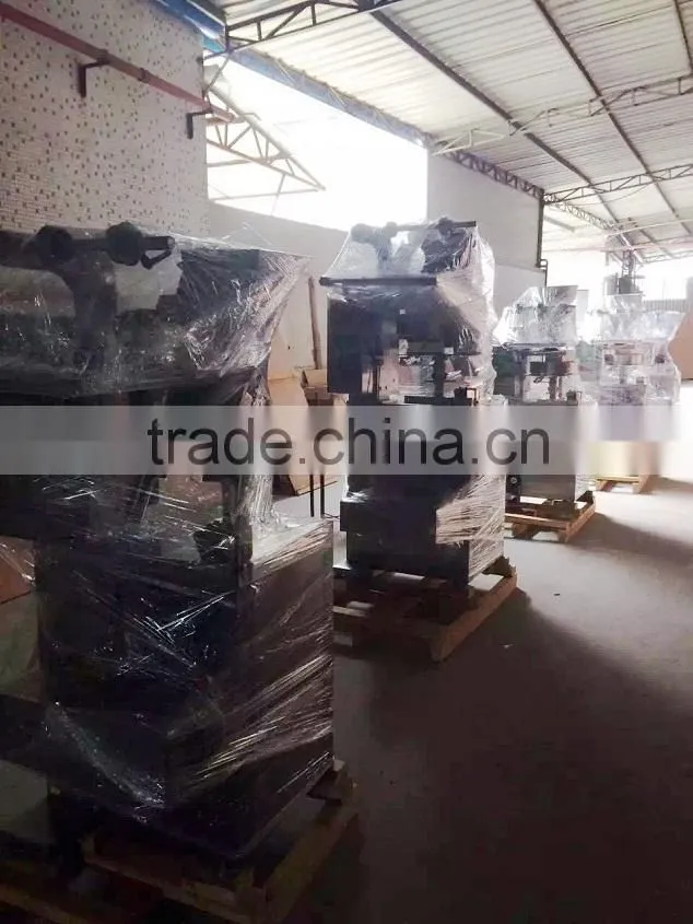 Shenzhen Today Machine Co., Ltd. company overview - view 1