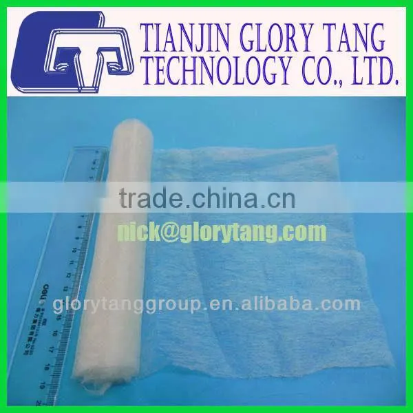 hot sale pla heat seal tea bag filter paper