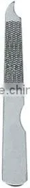 23662 high quality nail file