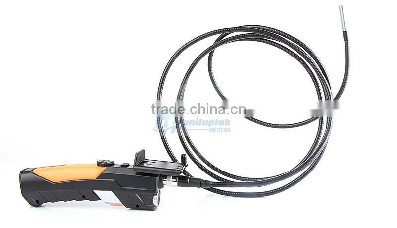 720P Mega Pixles Wifi Borescope Camera Wireless 2.4Ghz WITH 1M Cable 8.5mm Camera