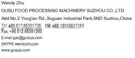 stainless steel chocolate ball making machine