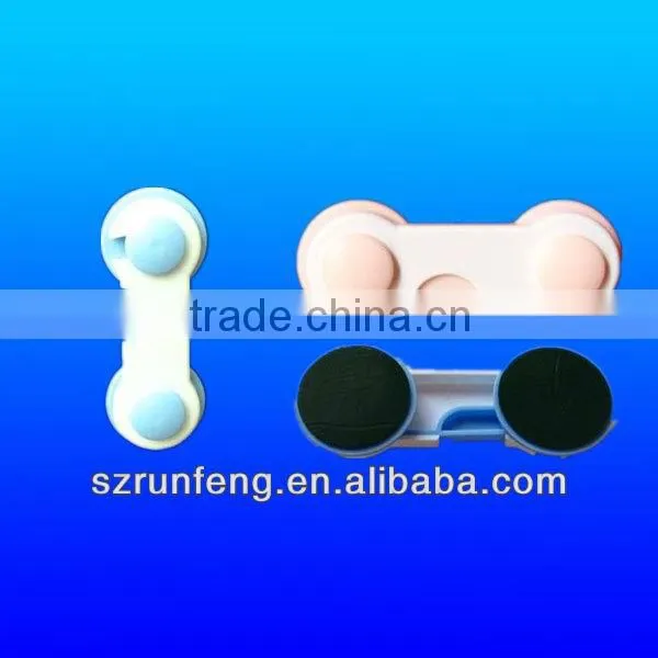 Plastic Child safety lock