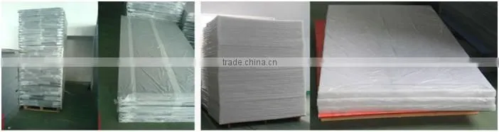 Corrugated 4x8 Sheet Plastic Sheet