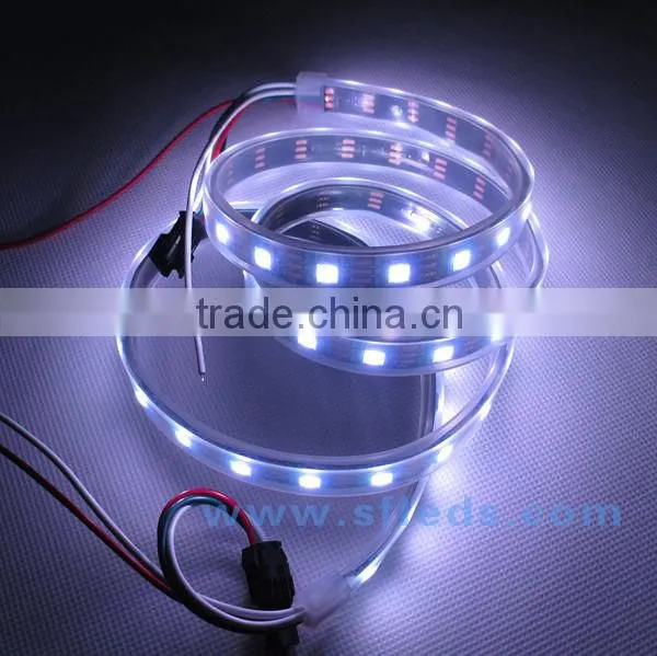 12v ws2812 flexible led strip light