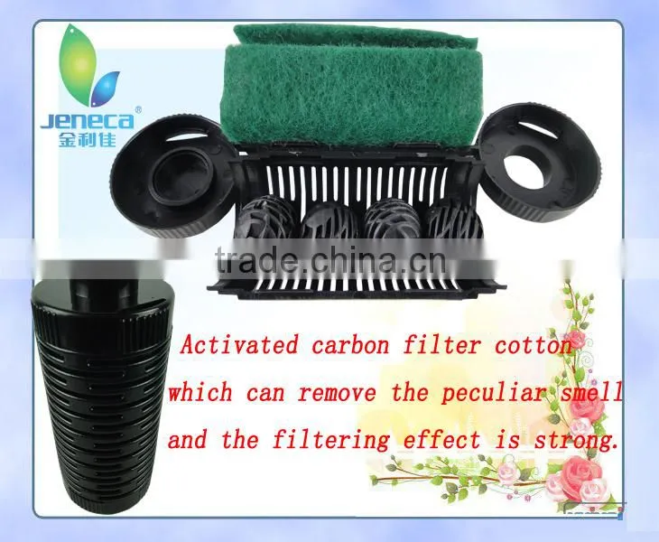 Aquarium Internal Filter Submersible Pump