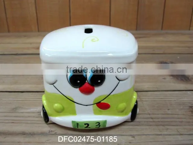 new cute decorative ceramic kids egg cup egg holder