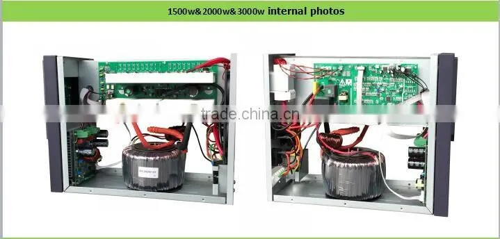 1000W solar inverter grid tie solar inverter hybrid solar inverter
