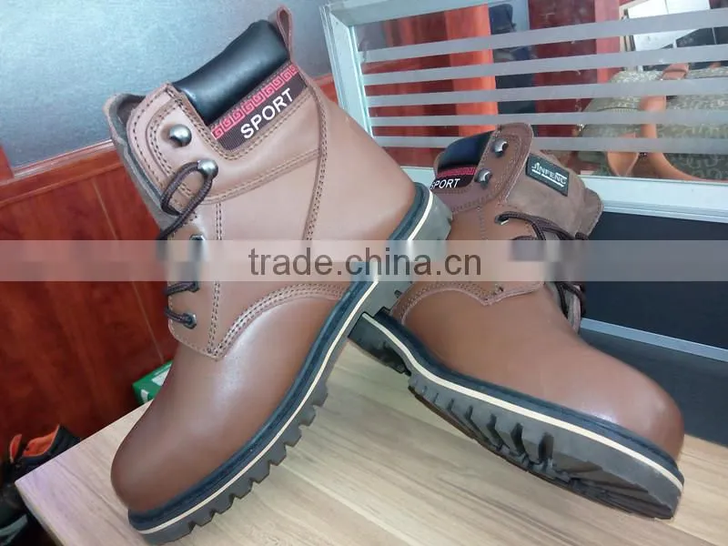 goodyear safety shoes