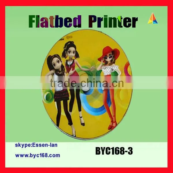 Digital CD/DVD Printing Machine/UV Printer