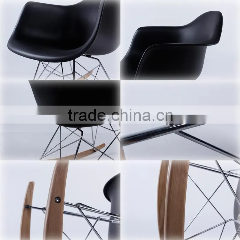 Comfortable fashion rocking chairs wholesale