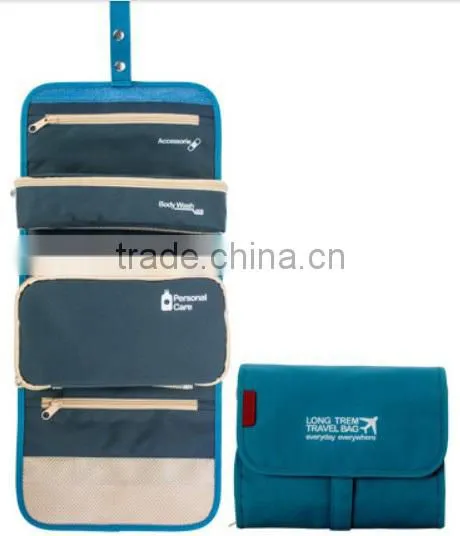 Travel Cosmetic Bag,Travel Toiletry Bag