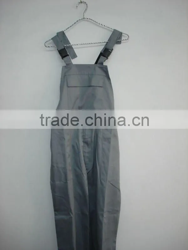 Bib-pants/work wear OEM/uniform bib pant work wear