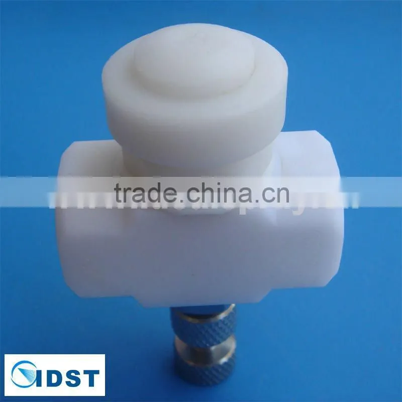 Adjustable Air Atomizing Nozzle