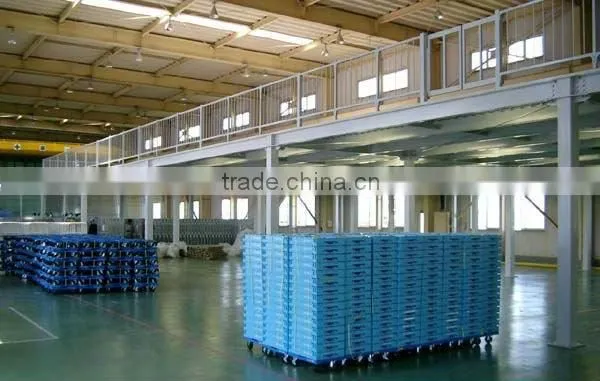 High Quality China Manufacturer Storage Steel Platform