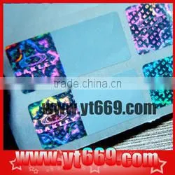 Packaging seal strip