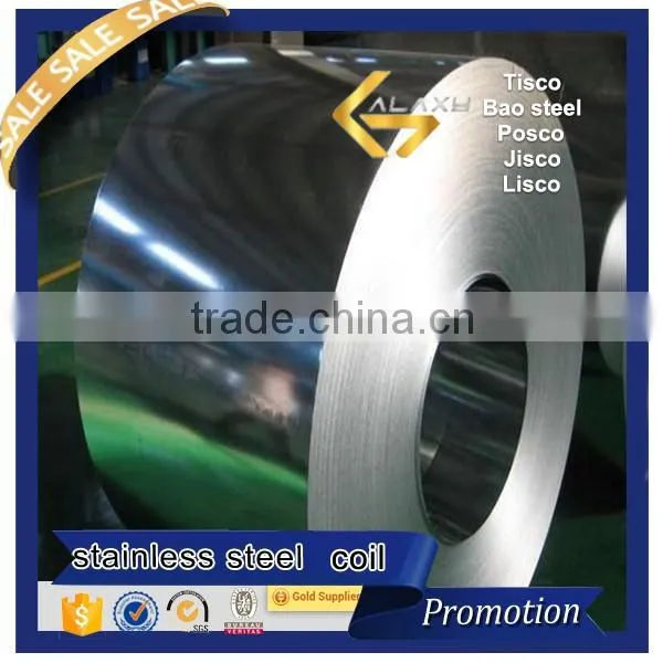 2015 year hot sale carbon steel coil 420 and stainless steel condenser coil 420