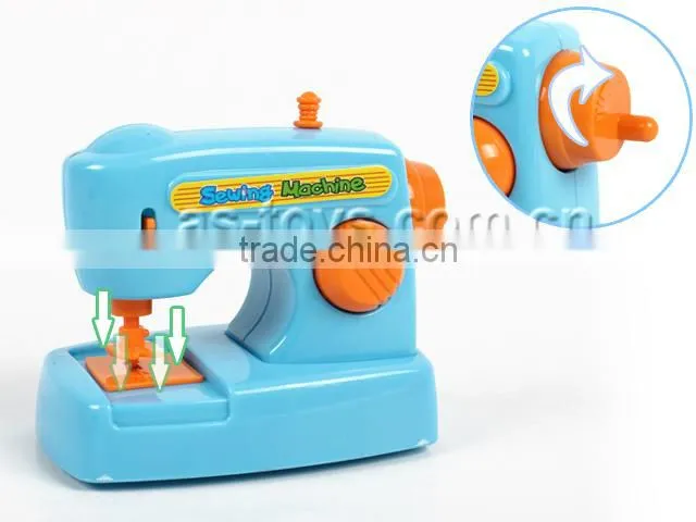 New arrival Mixer Toaster Microwave Washer wind up kitchen sppliances toy