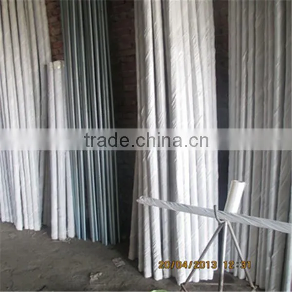 Galvanized Threaded rod DIN975