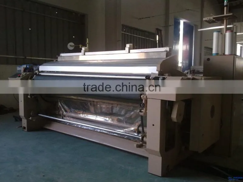 HLY-851-L 280CM Super Wide Heavy Textile Machine