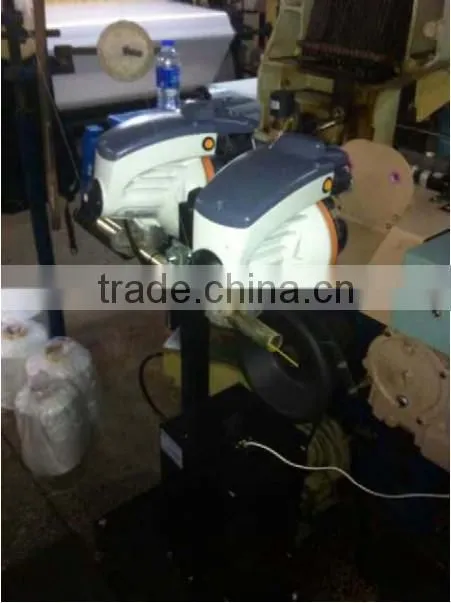 HLY-851-L 280CM Super Wide Heavy Textile Machine