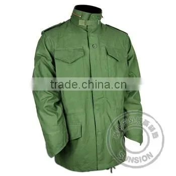 Military Uniform ACU Camouflage Uniform
